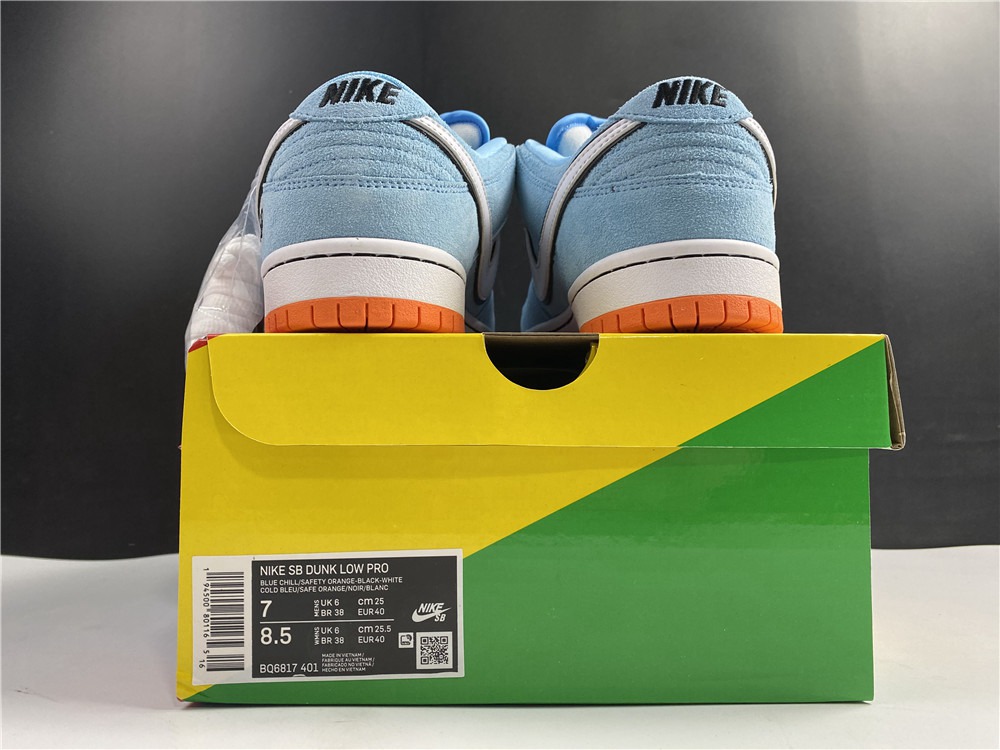 Nike SB Duck LOW PRO